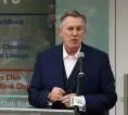 Setelah Bawa Venezia Promosi, Tim Leiweke Kini Beli Saham Bolton