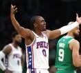 Sixers Andalkan Skuad Bintang Hadapi NBA 2026-2027