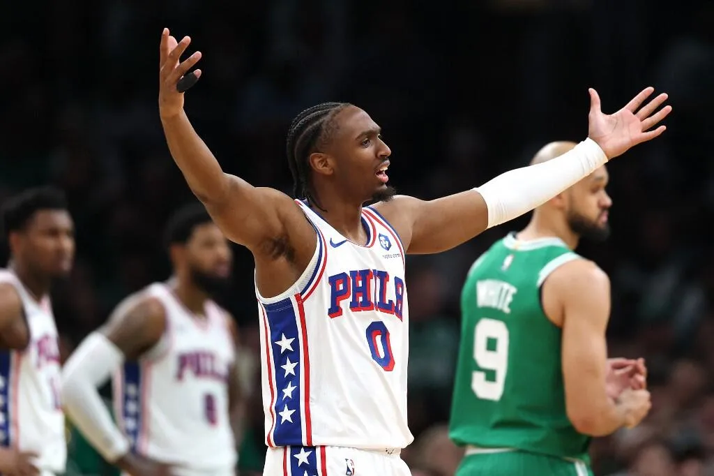 Sixers Andalkan Skuad Bintang Hadapi NBA 2026-2027 - sumber: (mainbasket)