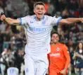 Spurs Mulai Berburu Striker, Nicolo Tresoldi Masuk Daftar Target