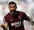 Taty Castellanos Desak Hengkang, West Ham Pasang Harga