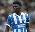 Terungkap! Agen Carlos Baleba Diam-Diam Hubungi Manchester United