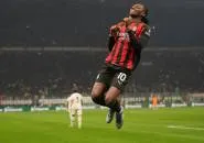 Tetap Ikut Pramusim, Rafael Leao Akui Bahas Kepindahan dengan Milan