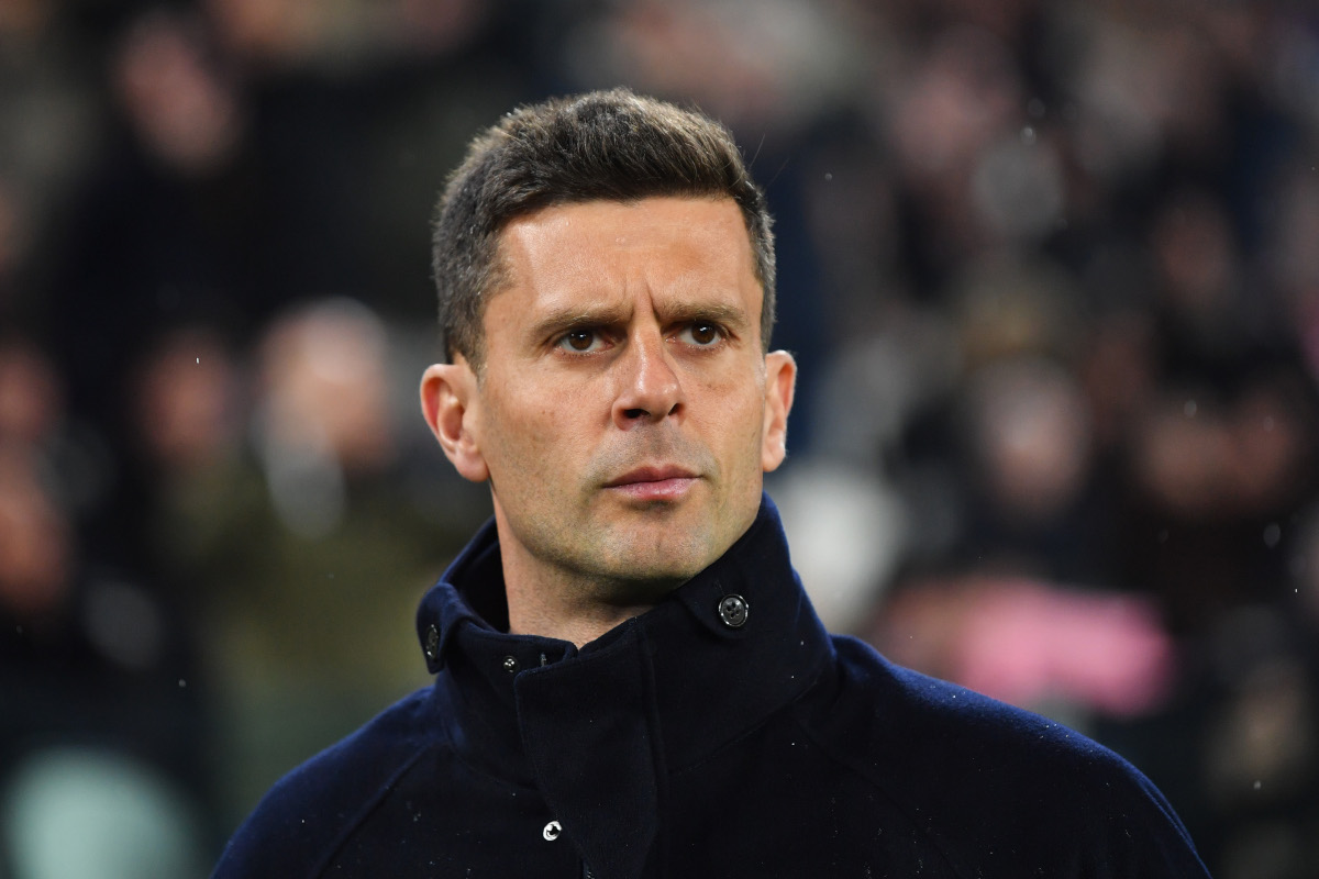 Thiago Motta Tolak Melatih Italia, Serie A Tantang Baldini