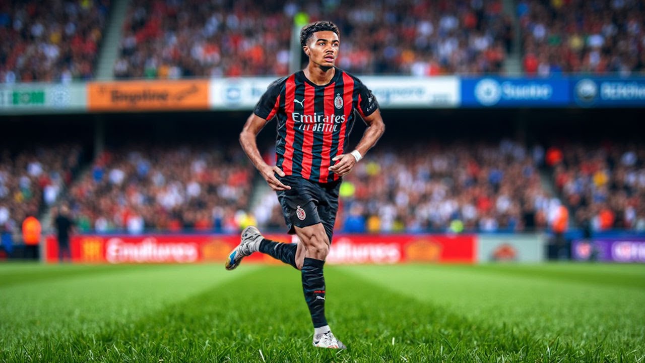 Tiga Klub Bundesliga Tanyakan Ketersediaan David Odogu ke Milan
