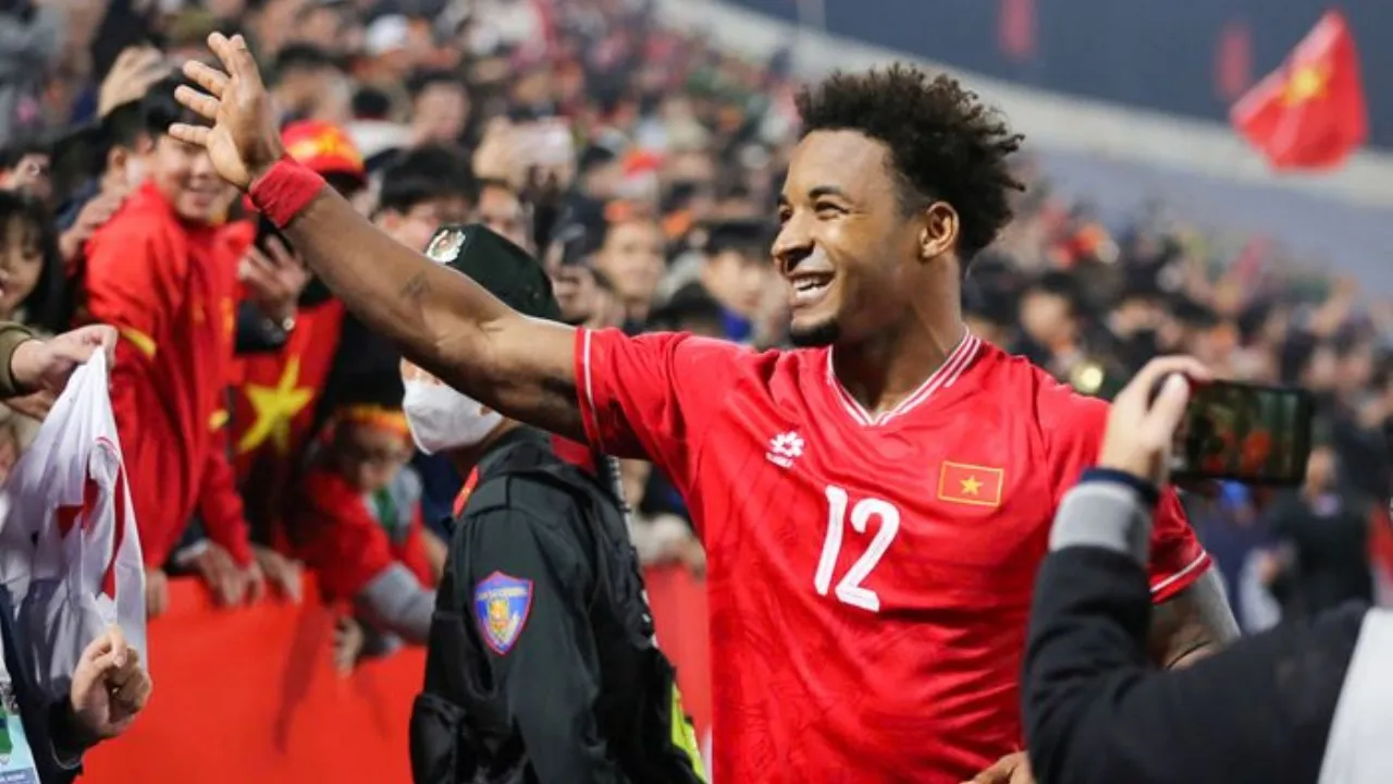 Timnas Indonesia Waspada, Vietnam Punya 3 Senjata Berbahaya di Piala AFF