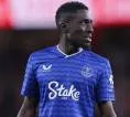 Tinggalkan Everton, Idrissa Gueye Lanjutkan Karier di Arab Saudi
