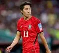 Tinggalkan Paris Saint-Germain, Lee Kang-in Resmi Gabung Atletico Madrid