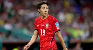 Tinggalkan Paris Saint-Germain, Lee Kang-in Resmi Gabung Atletico Madrid