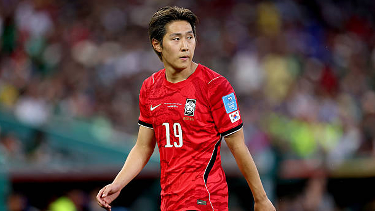 Tinggalkan Paris Saint-Germain, Lee Kang-in Resmi Gabung Atletico Madrid