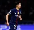 Tinggalkan PSG, Kang-In Lee Resmi Gabung Atletico Madrid
