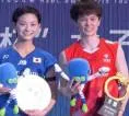 Tiongkok dan Jepang Kuasai Semifinal Tunggal Putri China Open 2026