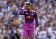 Torino Dekati Perri, Leeds Siapkan Pengganti