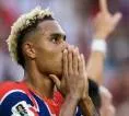 Tottenham dan Arsenal Siap Bersaing Untuk Gaet Winger Norwegia