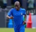 Tottenham Lirik N'Golo Kante, Pengalaman Sang Pemain Jadi Daya Tarik