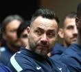 Tottenham Masih Terus Belanja, Roberto De Zerbi Ingin Perkuat Lini Serang
