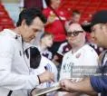 Unai Emery Kecewa Berat dengan Aktivitas Transfer Aston Villa