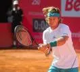 Usai Kekalahan Di Estoril, Andrey Rublev Batalkan Konferensi Pers