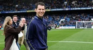 Usai Pensiun, Dominic Thiem Beri Kejutan Dengan Terjun Dalam Olahraga Baru