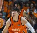 Valencia Basket Telah Sepakat Pulangkan Lucas Marí