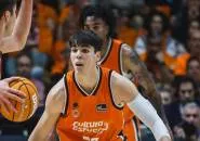 Valencia Basket Telah Sepakat Pulangkan Lucas Marí