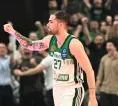 Vassilis Toliopoulos Resmi Meninggalkan Panathinaikos
