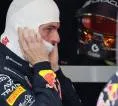 Verstappen: Perlu Perbaikan Lintasan di Hungaroring