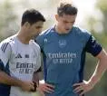 Viktor Gyokeres Tunjukkan Tekad, Kirim Pesan ke Arteta