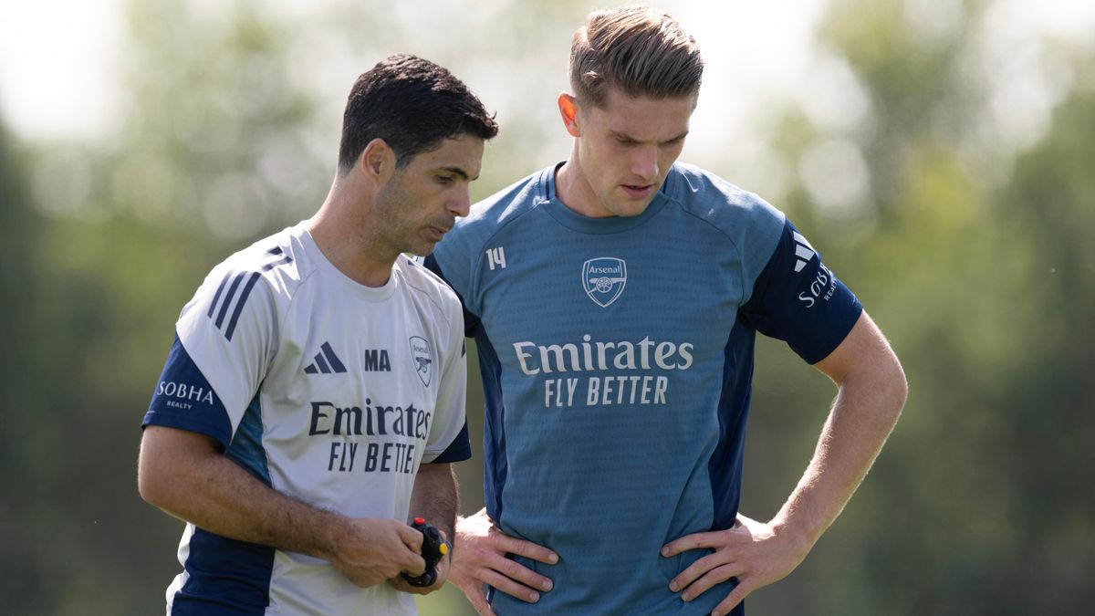 Viktor Gyokeres Tunjukkan Tekad, Kirim Pesan ke Arteta