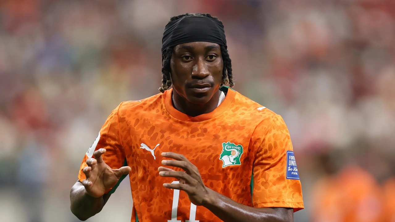 Yan Diomande Bersedia Bergabung dengan Real Madrid