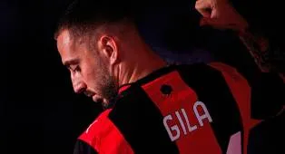AC Milan Dikhawatirkan Usai Gila Cedera di Laga Persahabatan Lawan Celtic