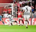 Agenda Juventus di Pramusim usai Hadapi Standard Liege