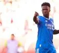Al-Ahli Belum Menyerah, Terus Upayakan Transfer Vinicius Junior