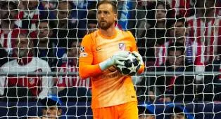 Al-Nassr Ngebet Datangkan Jan Oblak, Gaji Selangit Sudah Disiapkan