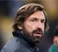 Alasan Pengumuman Resmi Andrea Pirlo sebagai Pelatih Italia Masih Tertunda