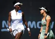 Alasan Venus Williams Tak Bermain Bersama Alexandra Eala Di Washington