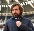 Andrea Pirlo Latih Timnas, La Russa: Semoga Tuhan Berikan Hasil Terbaik