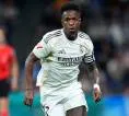Arsenal Belum Lakukan Pendekatan Resmi untuk Vinicius Junior