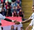 Arsenal Bidik Vinicius Jr di Tengah Ketegangan dengan Mbappe