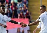 Arsenal Bidik Vinicius Jr di Tengah Ketegangan dengan Mbappe