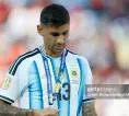 Arsenal dan Chelsea Bersaing Kejar Cristian Romero