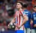 Arsenal Siap Pecahkan Rekor Transfer Inggris demi Julian Alvarez