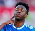 Arsenal Siapkan Skuad Impian dengan Vinicius Jr dan Dua Transfer Lain