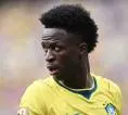 Arsenal Tertarik, Real Madrid Tetapkan Harga Vinicius Jr