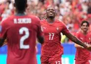 AS Roma Muncul sebagai Peminat Kejutan untuk Datangkan Rafael Leao