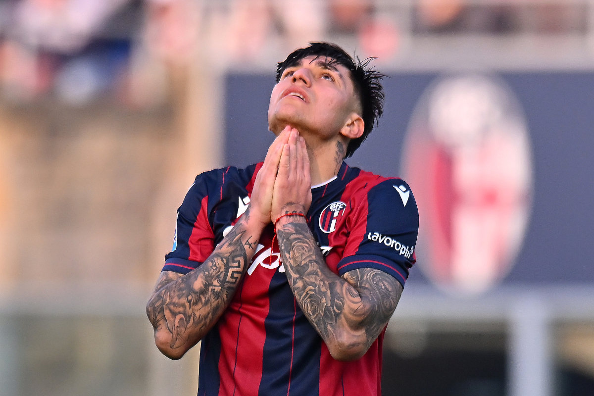 AS Roma Segera Rekrut Castro, Bologna Incar Dovbyk