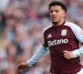Atletico Madrid Coba Percepat Proses Transfer Jadon Sancho