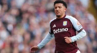 Atletico Madrid Coba Percepat Proses Transfer Jadon Sancho