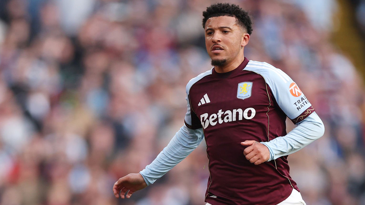 Atletico Madrid Coba Percepat Proses Transfer Jadon Sancho