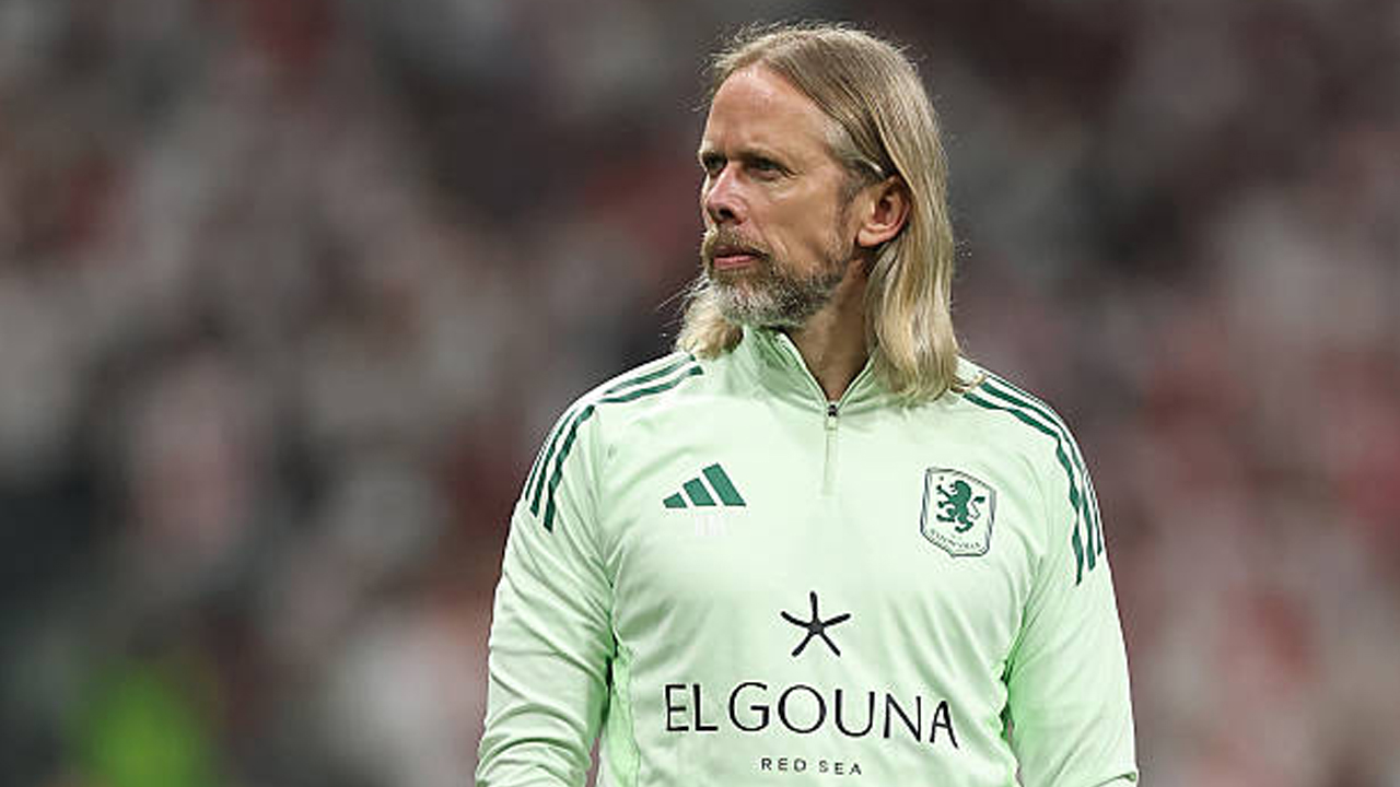 Austin MacPhee Diincar, Chelsea Ingin Datangkan Pelatih Bola Mati Villa